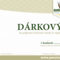 Číst dál: Dárkový poukaz