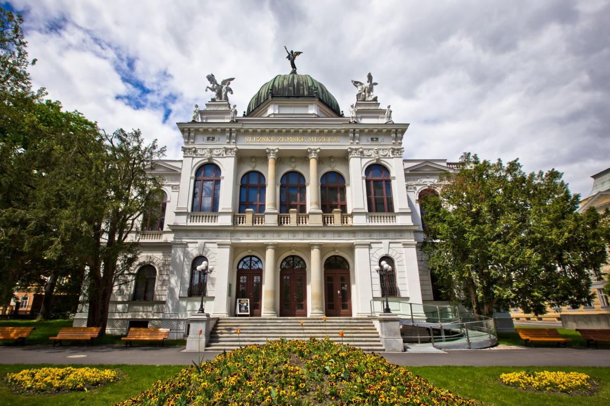 opava muzeum